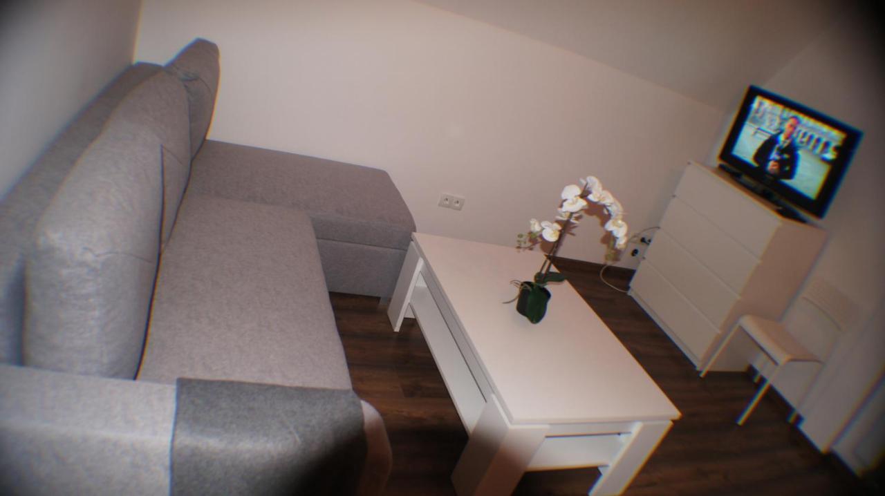 Rynek Apartment Wroclaw Bagian luar foto